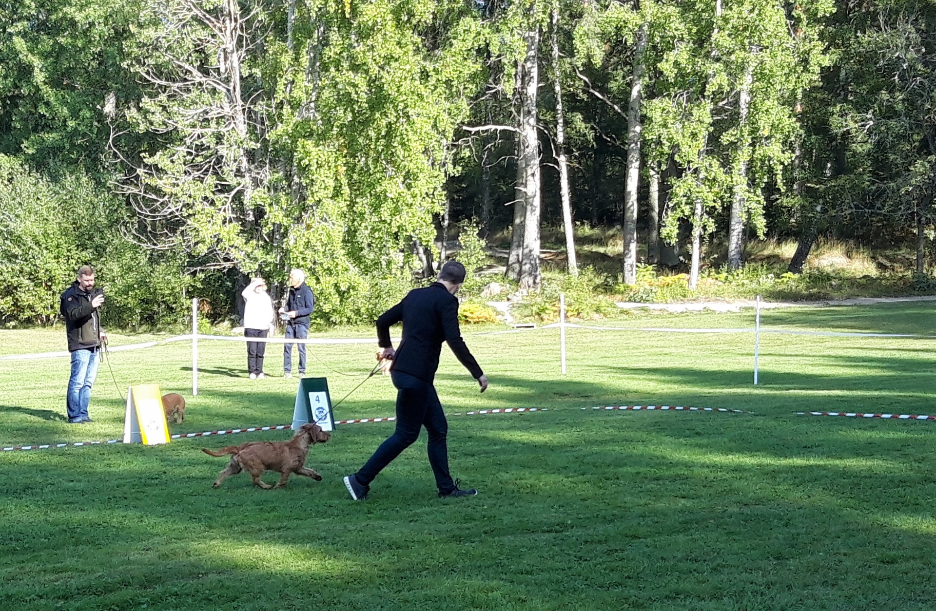 Betty och Frida